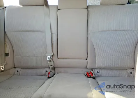 2016 Subaru Outback 2.5I Premium z USA, uszkodzony, nr VIN 4S4BSBEC7G3247246